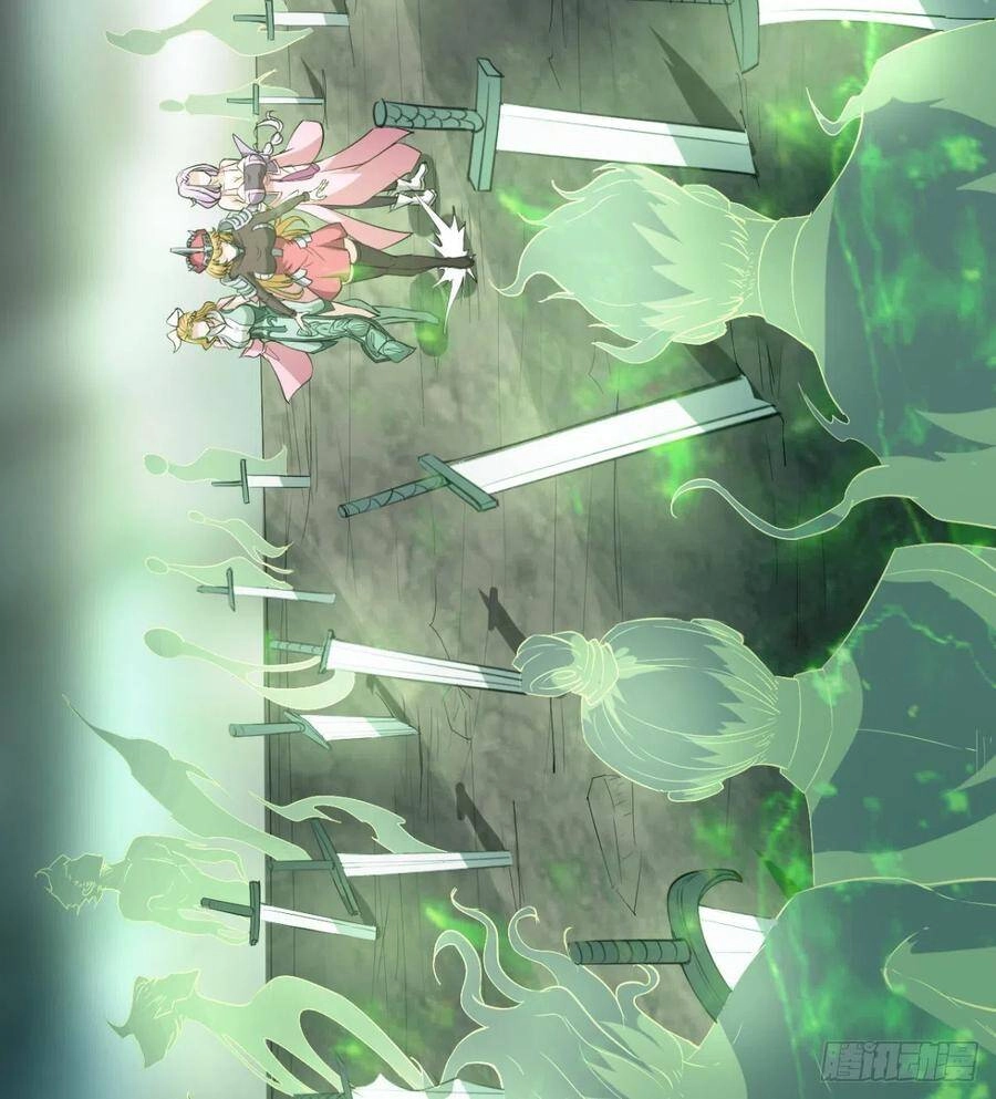 Ma Hoàng Sư Đệ Quả Thực Quá Chung Tình Chapter 94 - 61