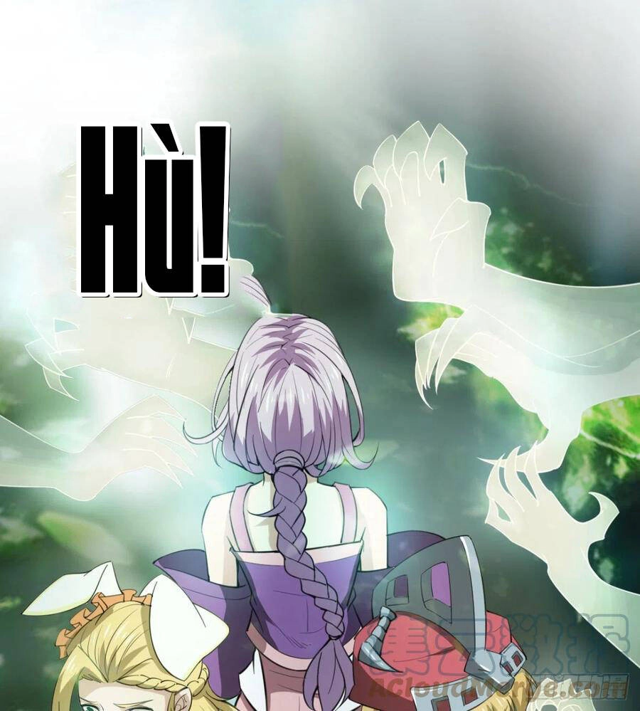 Ma Hoàng Sư Đệ Quả Thực Quá Chung Tình Chapter 94 - 63