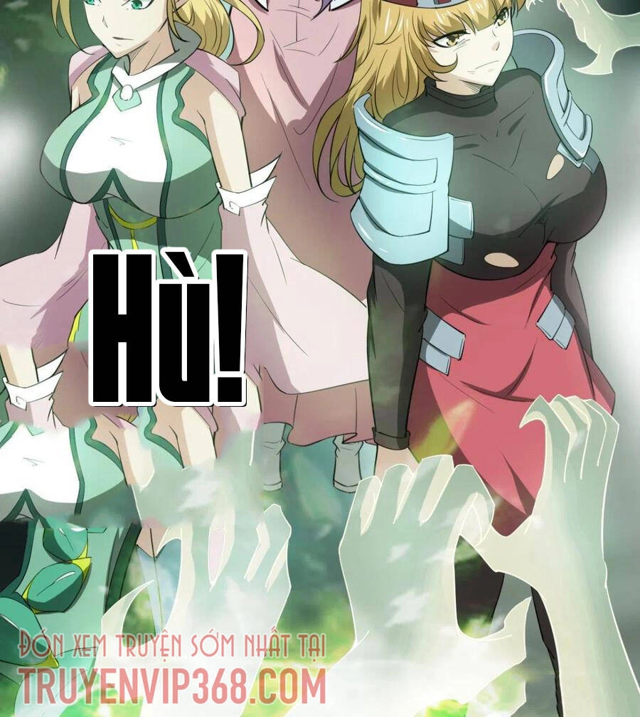 Ma Hoàng Sư Đệ Quả Thực Quá Chung Tình Chapter 94 - 64