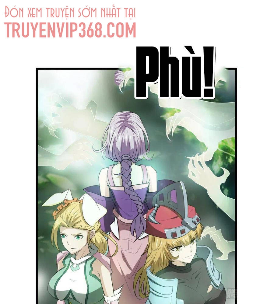 Ma Hoàng Sư Đệ Quả Thực Quá Chung Tình Chapter 95 - 2