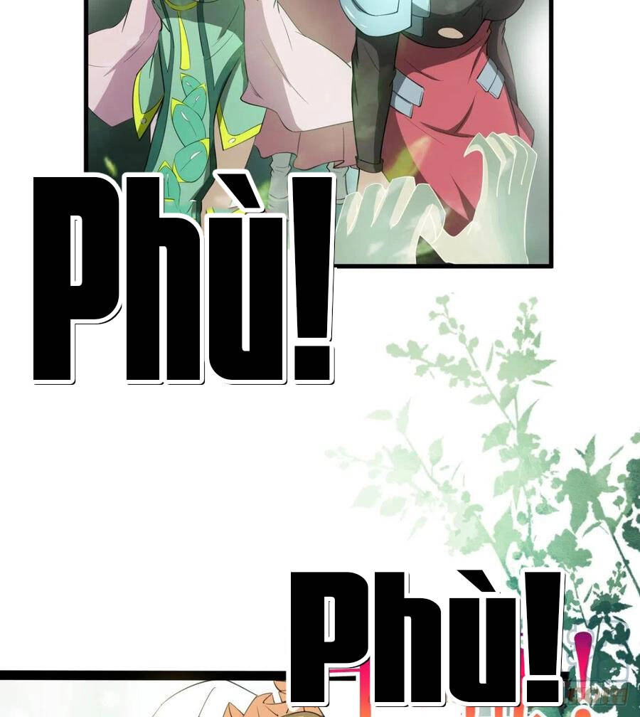 Ma Hoàng Sư Đệ Quả Thực Quá Chung Tình Chapter 95 - 3