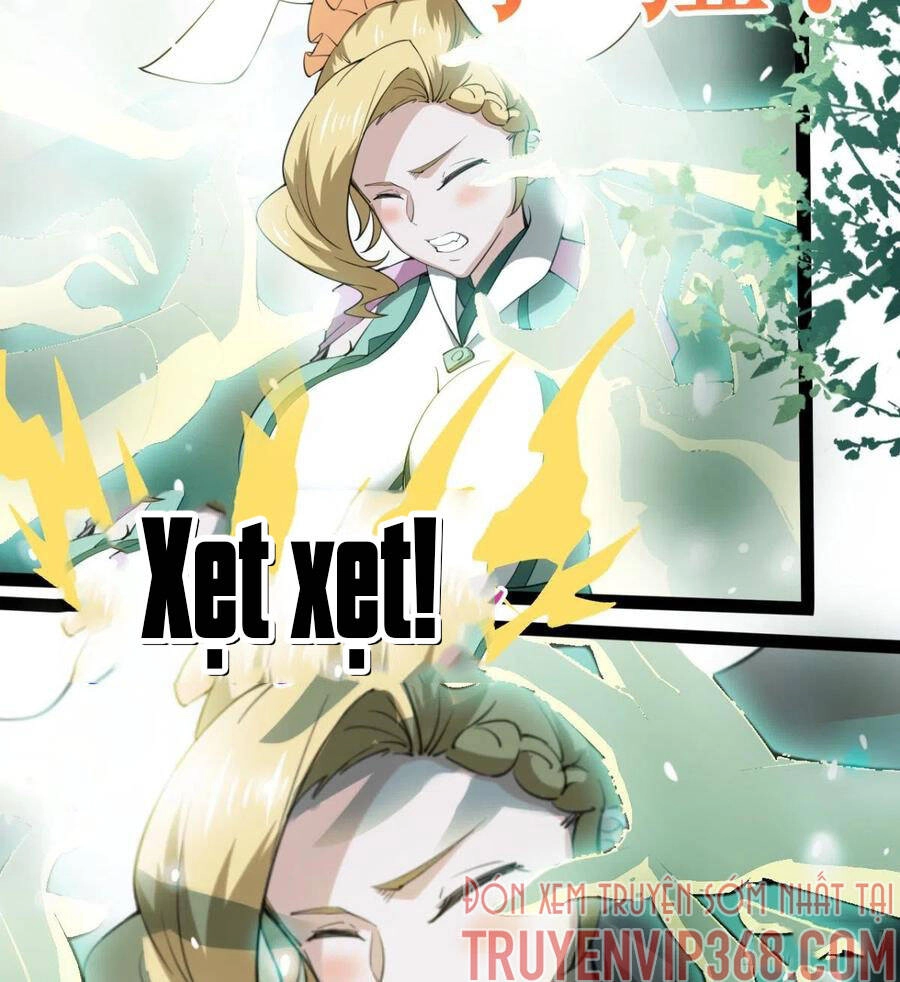 Ma Hoàng Sư Đệ Quả Thực Quá Chung Tình Chapter 95 - 4