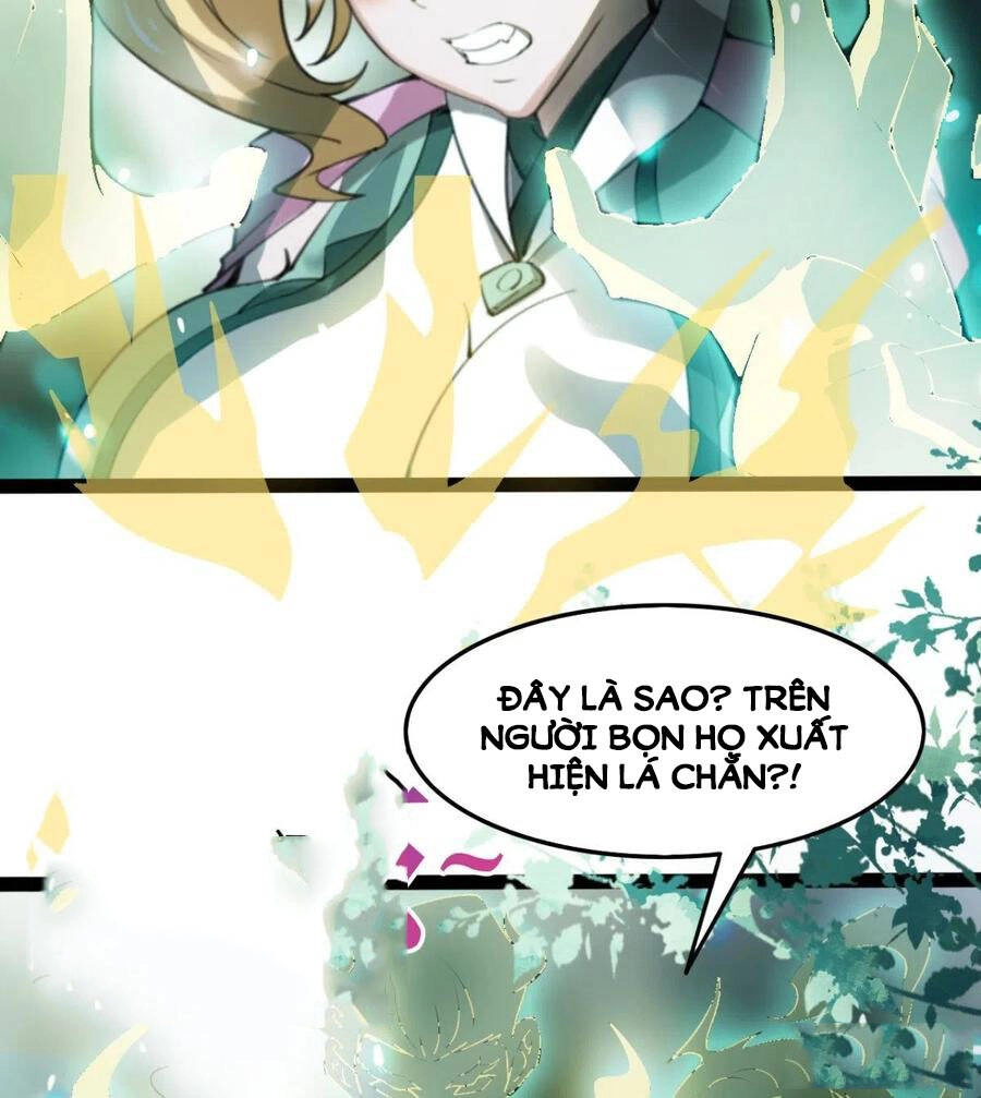 Ma Hoàng Sư Đệ Quả Thực Quá Chung Tình Chapter 95 - 5