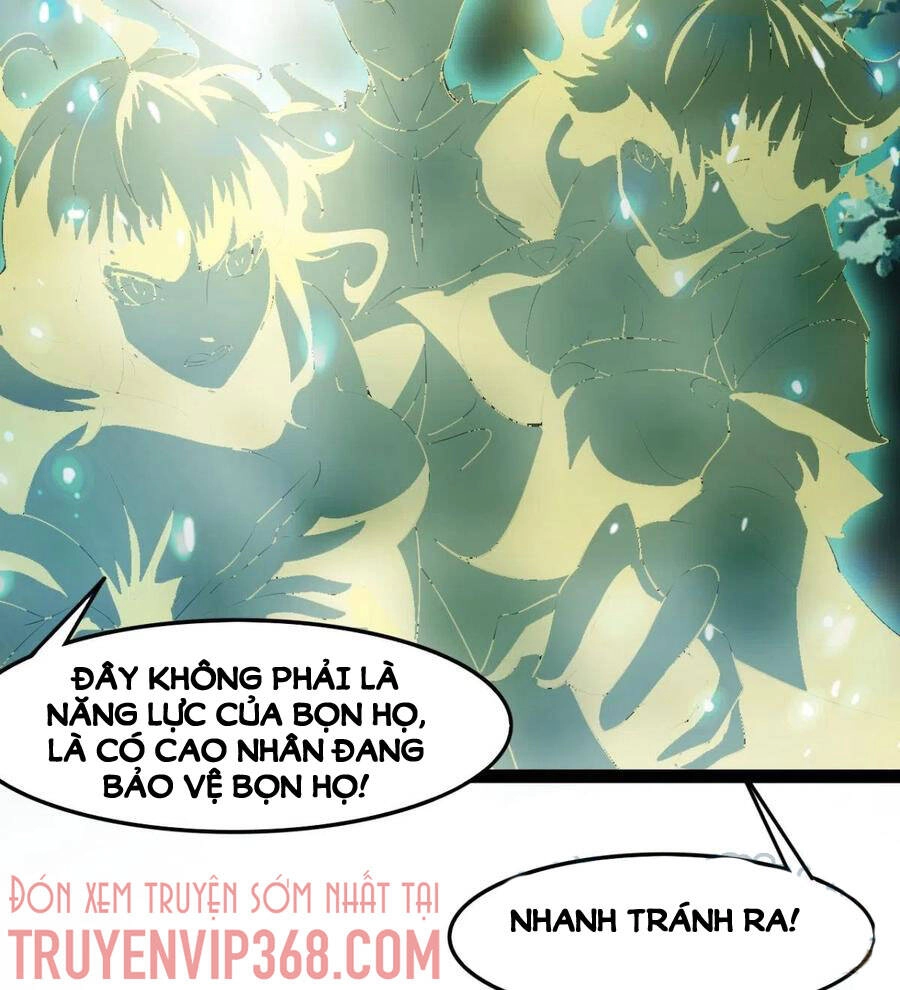 Ma Hoàng Sư Đệ Quả Thực Quá Chung Tình Chapter 95 - 6