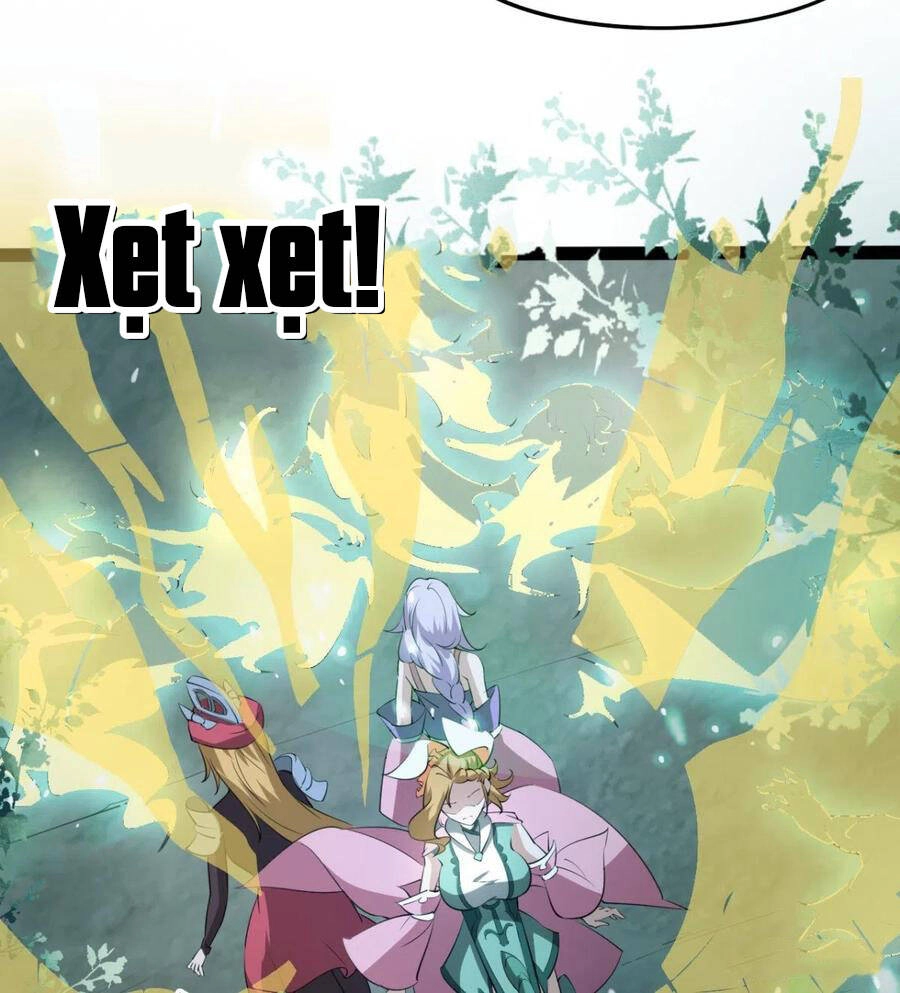 Ma Hoàng Sư Đệ Quả Thực Quá Chung Tình Chapter 95 - 7