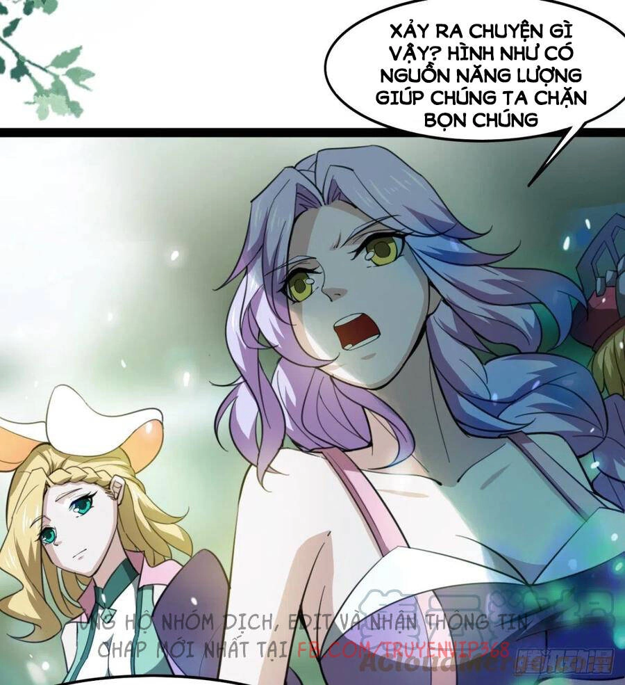 Ma Hoàng Sư Đệ Quả Thực Quá Chung Tình Chapter 95 - 9