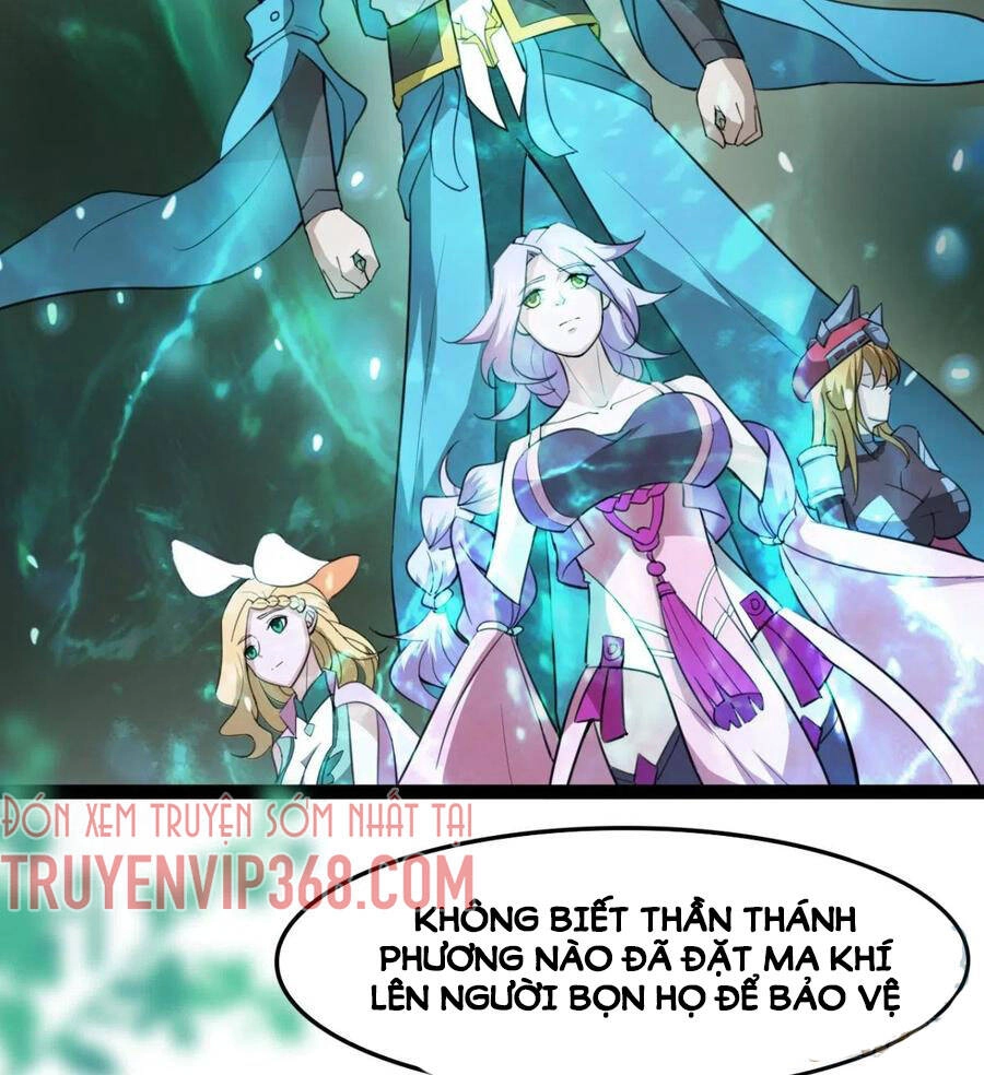 Ma Hoàng Sư Đệ Quả Thực Quá Chung Tình Chapter 95 - 12