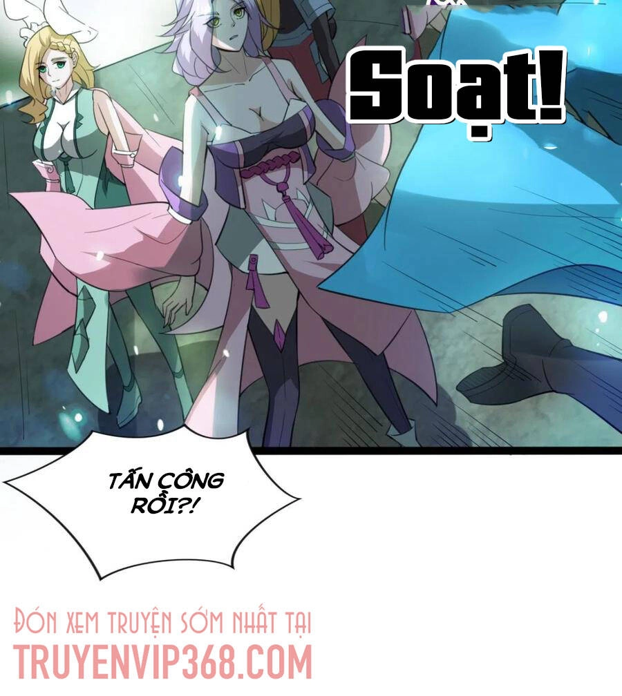 Ma Hoàng Sư Đệ Quả Thực Quá Chung Tình Chapter 95 - 16