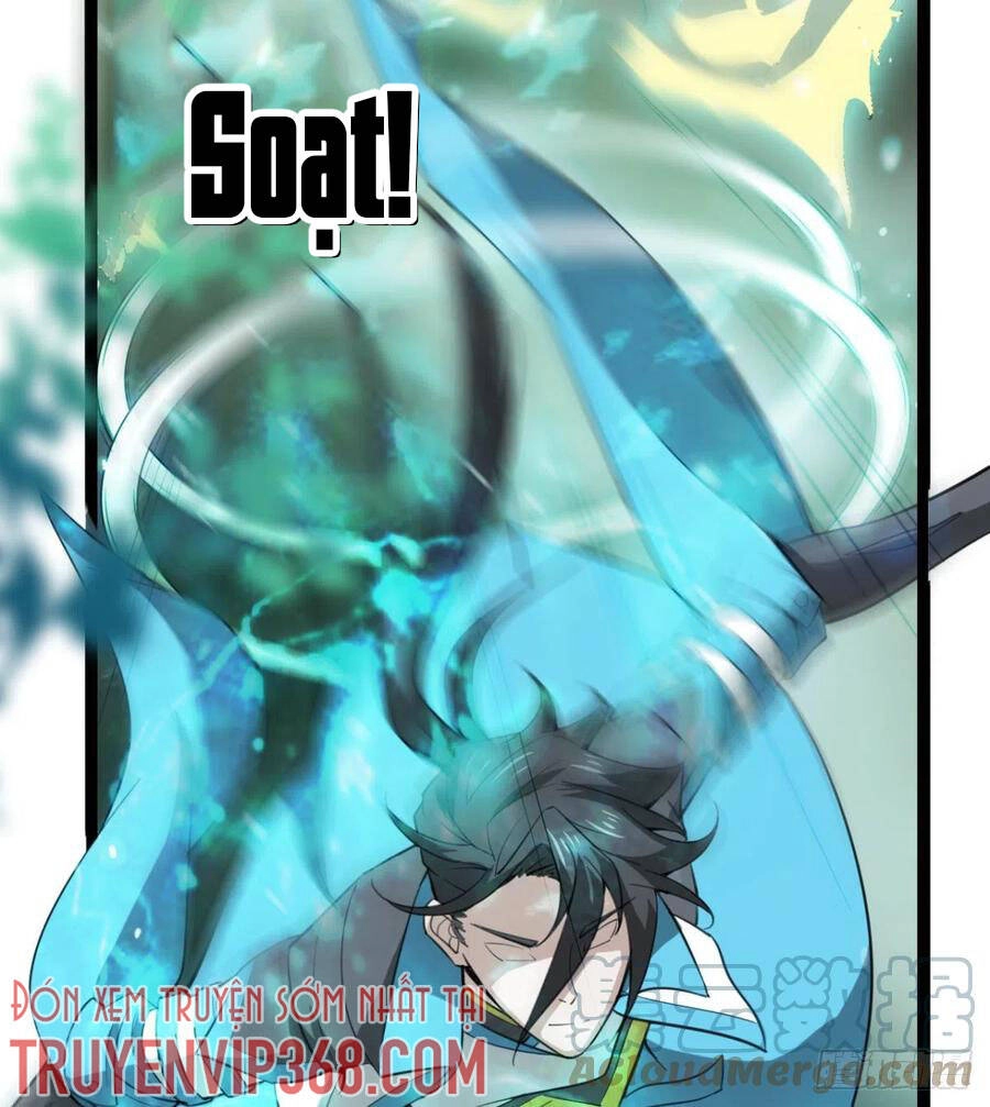 Ma Hoàng Sư Đệ Quả Thực Quá Chung Tình Chapter 95 - 18