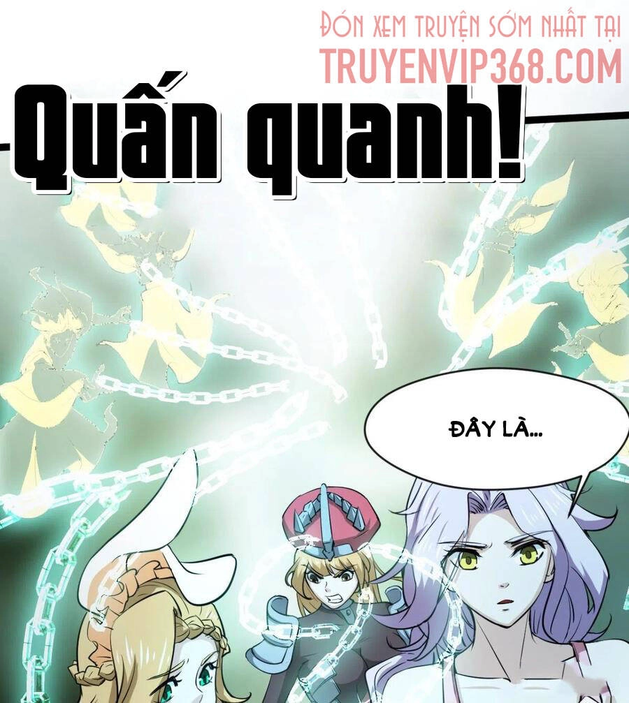 Ma Hoàng Sư Đệ Quả Thực Quá Chung Tình Chapter 95 - 25