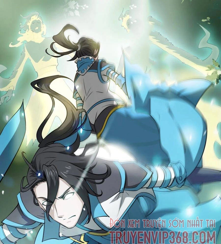 Ma Hoàng Sư Đệ Quả Thực Quá Chung Tình Chapter 95 - 27