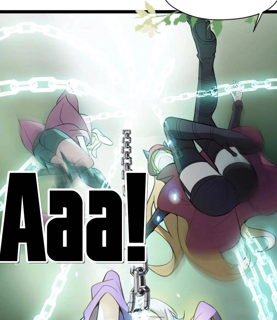 Ma Hoàng Sư Đệ Quả Thực Quá Chung Tình Chapter 95 - 30