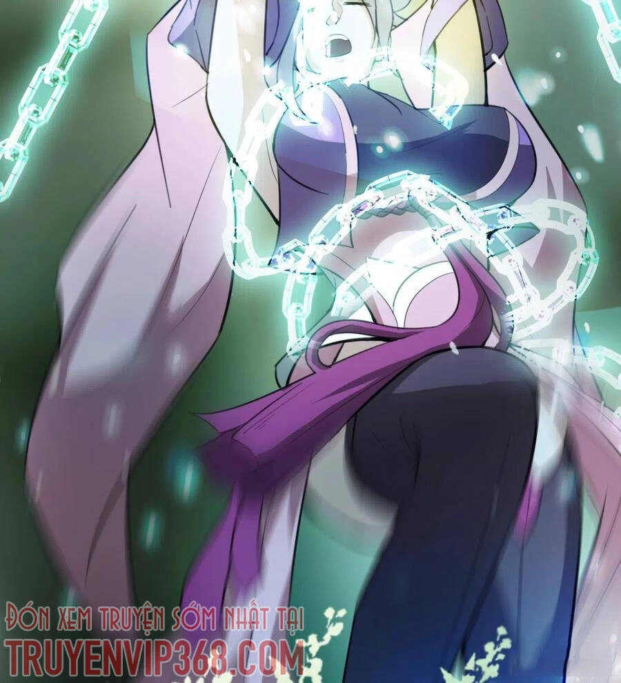 Ma Hoàng Sư Đệ Quả Thực Quá Chung Tình Chapter 95 - 31