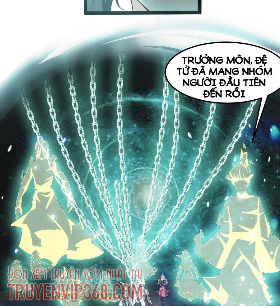 Ma Hoàng Sư Đệ Quả Thực Quá Chung Tình Chapter 95 - 35