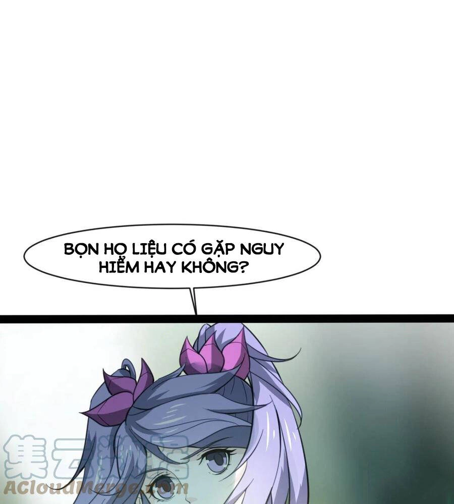 Ma Hoàng Sư Đệ Quả Thực Quá Chung Tình Chapter 95 - 43