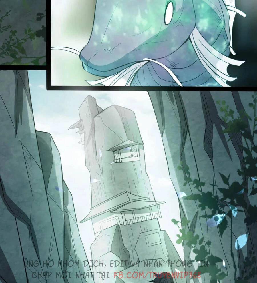 Ma Hoàng Sư Đệ Quả Thực Quá Chung Tình Chapter 95 - 47