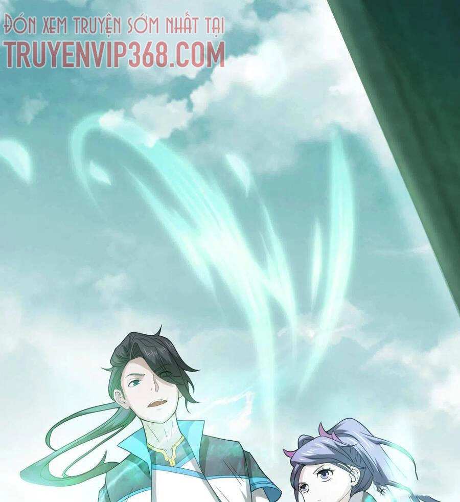 Ma Hoàng Sư Đệ Quả Thực Quá Chung Tình Chapter 95 - 65