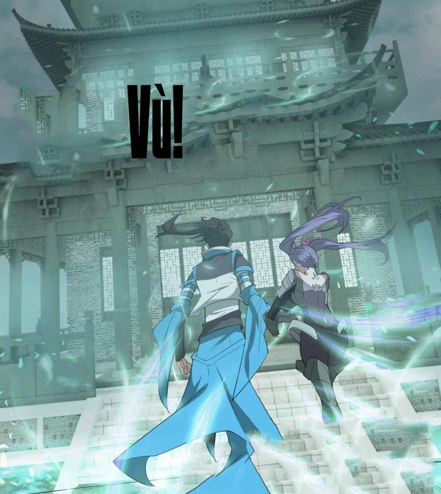 Ma Hoàng Sư Đệ Quả Thực Quá Chung Tình Chapter 96 - 3