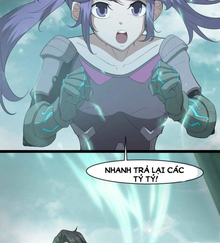 Ma Hoàng Sư Đệ Quả Thực Quá Chung Tình Chapter 96 - 7