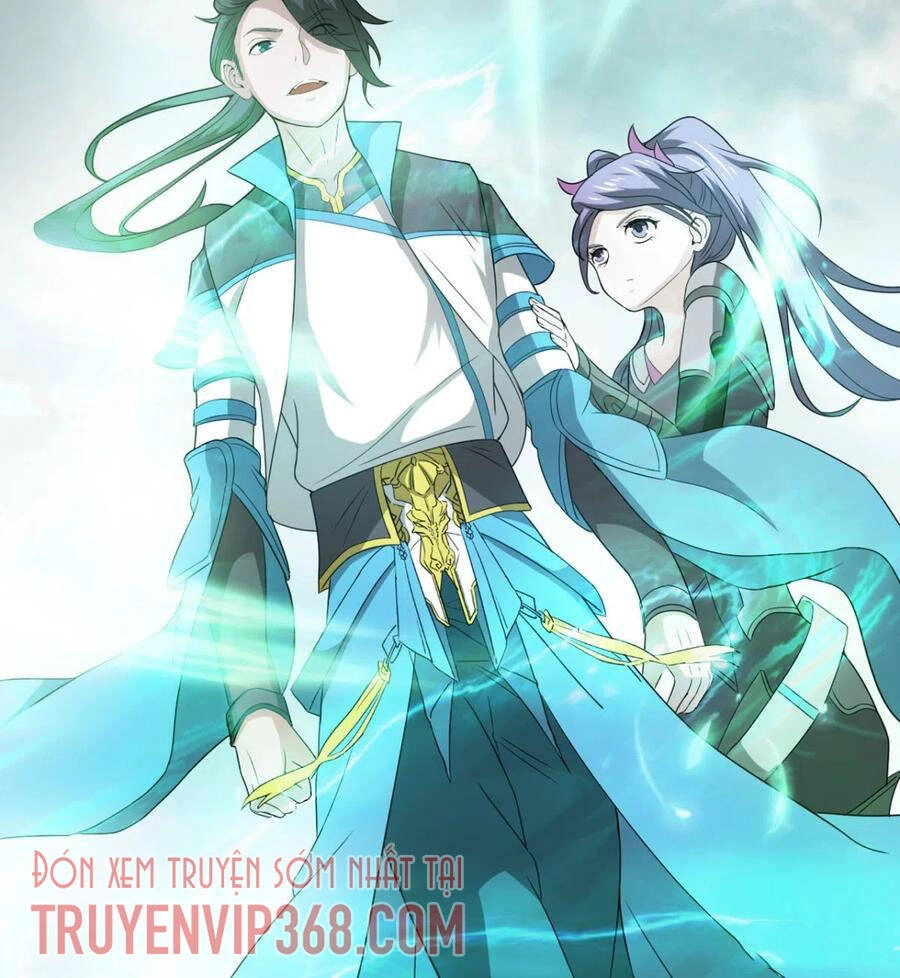 Ma Hoàng Sư Đệ Quả Thực Quá Chung Tình Chapter 96 - 8