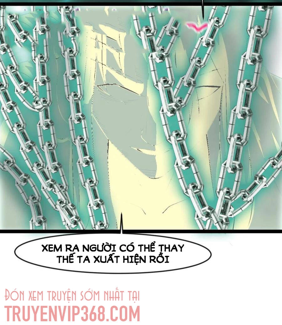 Ma Hoàng Sư Đệ Quả Thực Quá Chung Tình Chapter 96 - 10