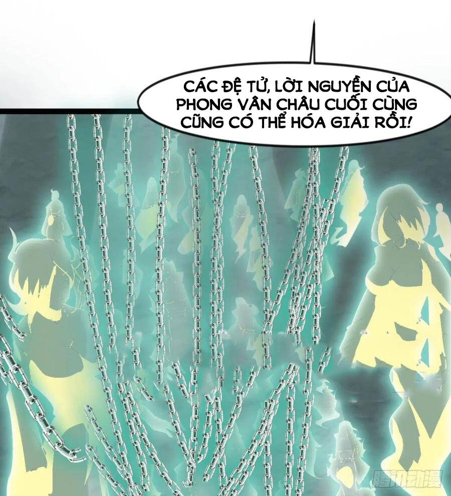 Ma Hoàng Sư Đệ Quả Thực Quá Chung Tình Chapter 96 - 11