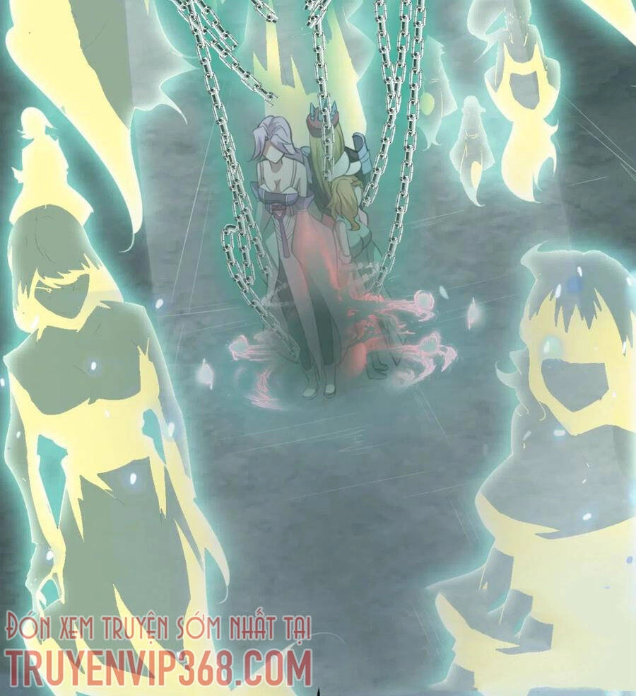 Ma Hoàng Sư Đệ Quả Thực Quá Chung Tình Chapter 96 - 12