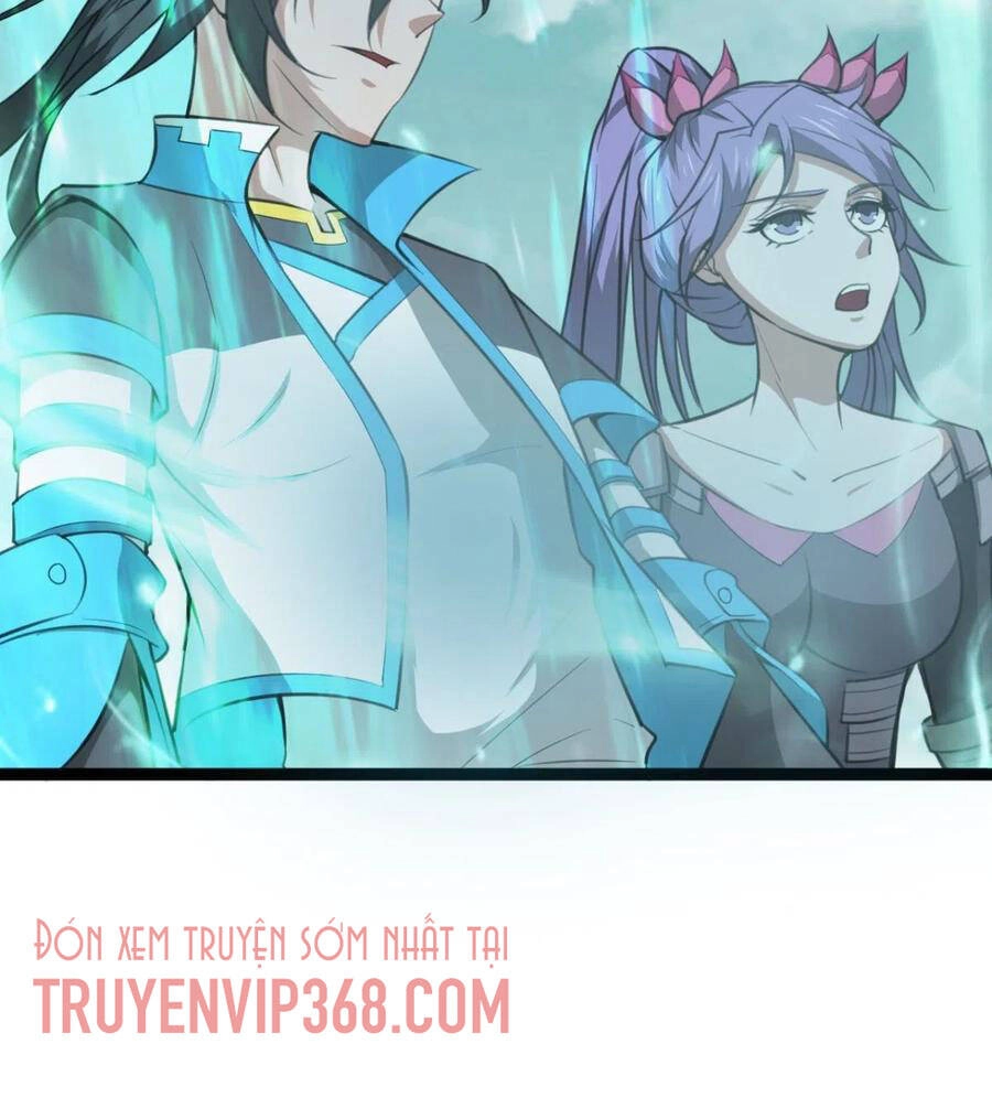 Ma Hoàng Sư Đệ Quả Thực Quá Chung Tình Chapter 96 - 16