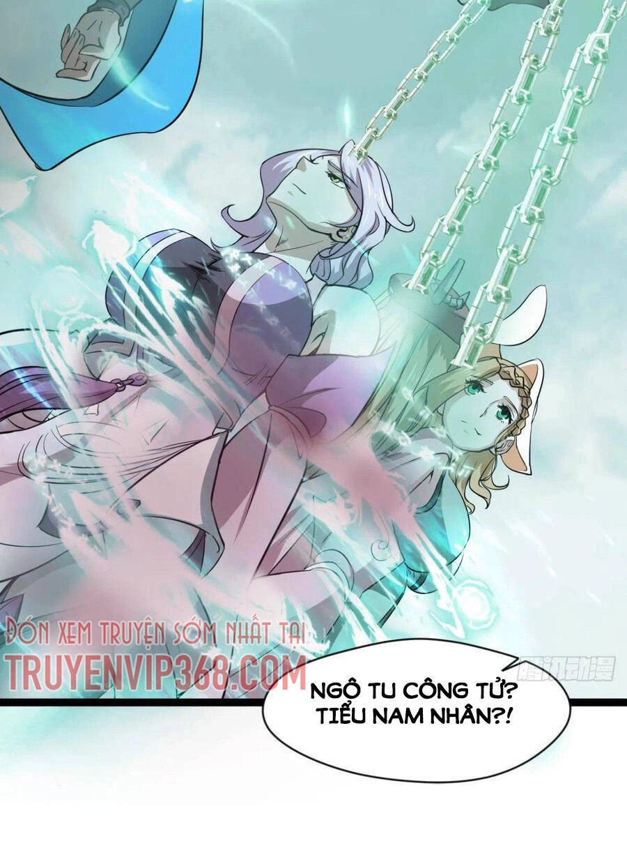 Ma Hoàng Sư Đệ Quả Thực Quá Chung Tình Chapter 96 - 22