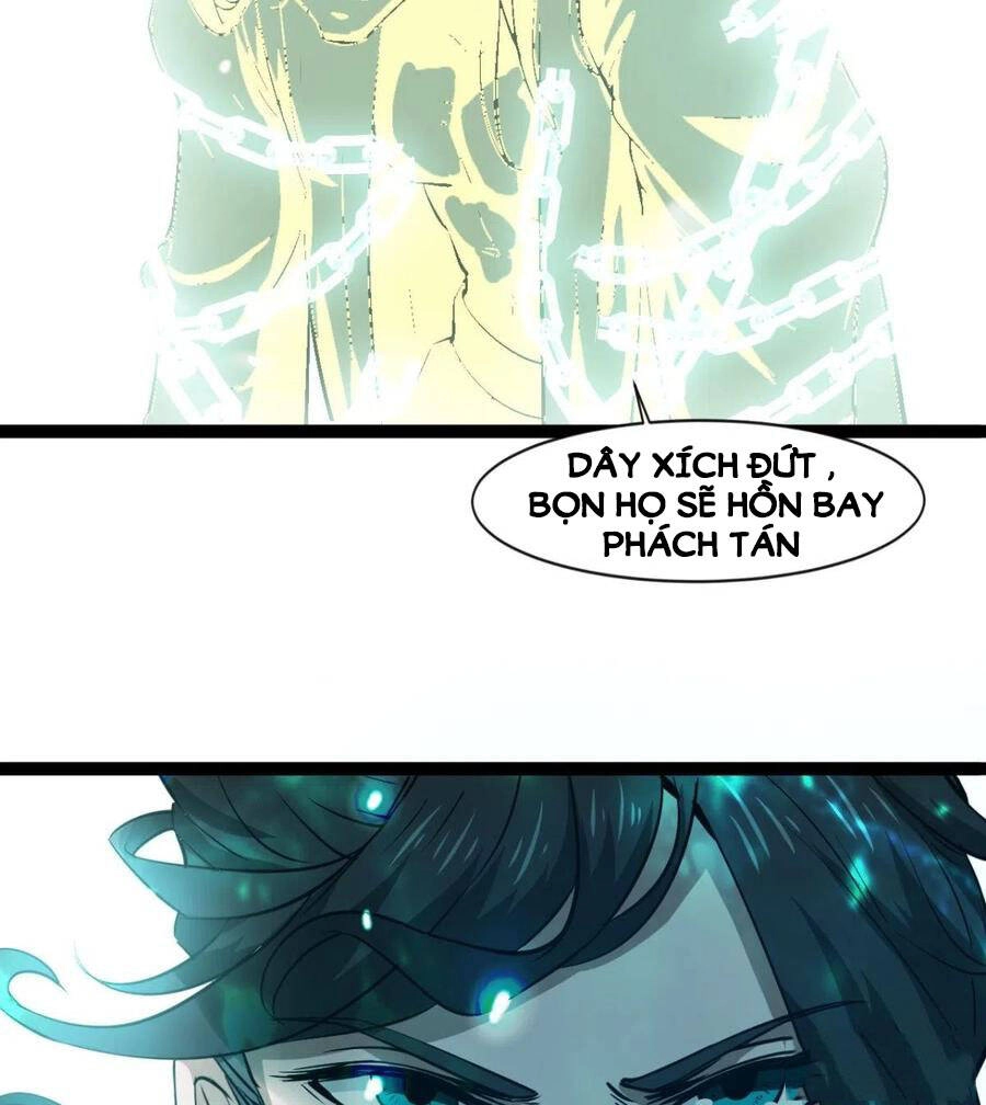 Ma Hoàng Sư Đệ Quả Thực Quá Chung Tình Chapter 96 - 24