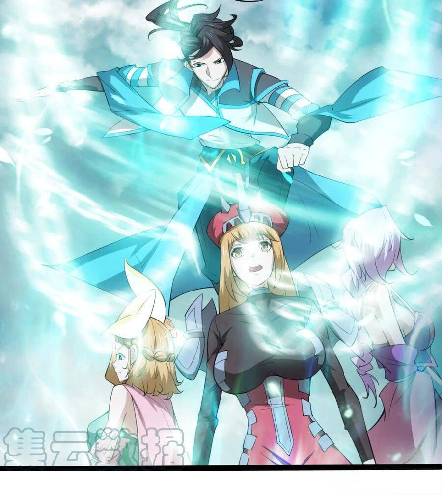 Ma Hoàng Sư Đệ Quả Thực Quá Chung Tình Chapter 96 - 26