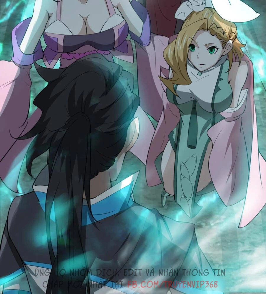 Ma Hoàng Sư Đệ Quả Thực Quá Chung Tình Chapter 96 - 28