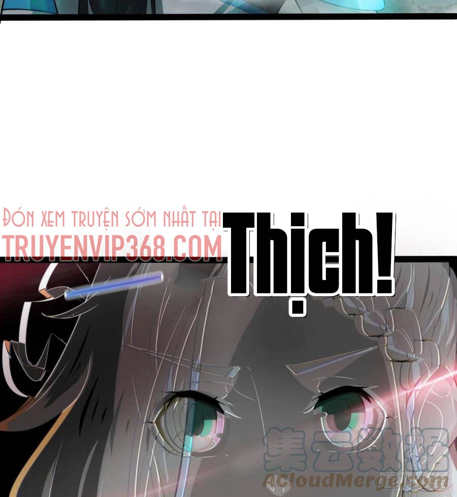 Ma Hoàng Sư Đệ Quả Thực Quá Chung Tình Chapter 96 - 29