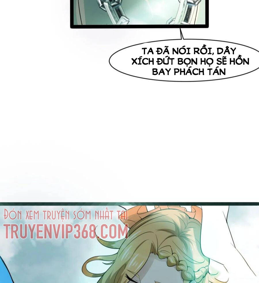 Ma Hoàng Sư Đệ Quả Thực Quá Chung Tình Chapter 96 - 33