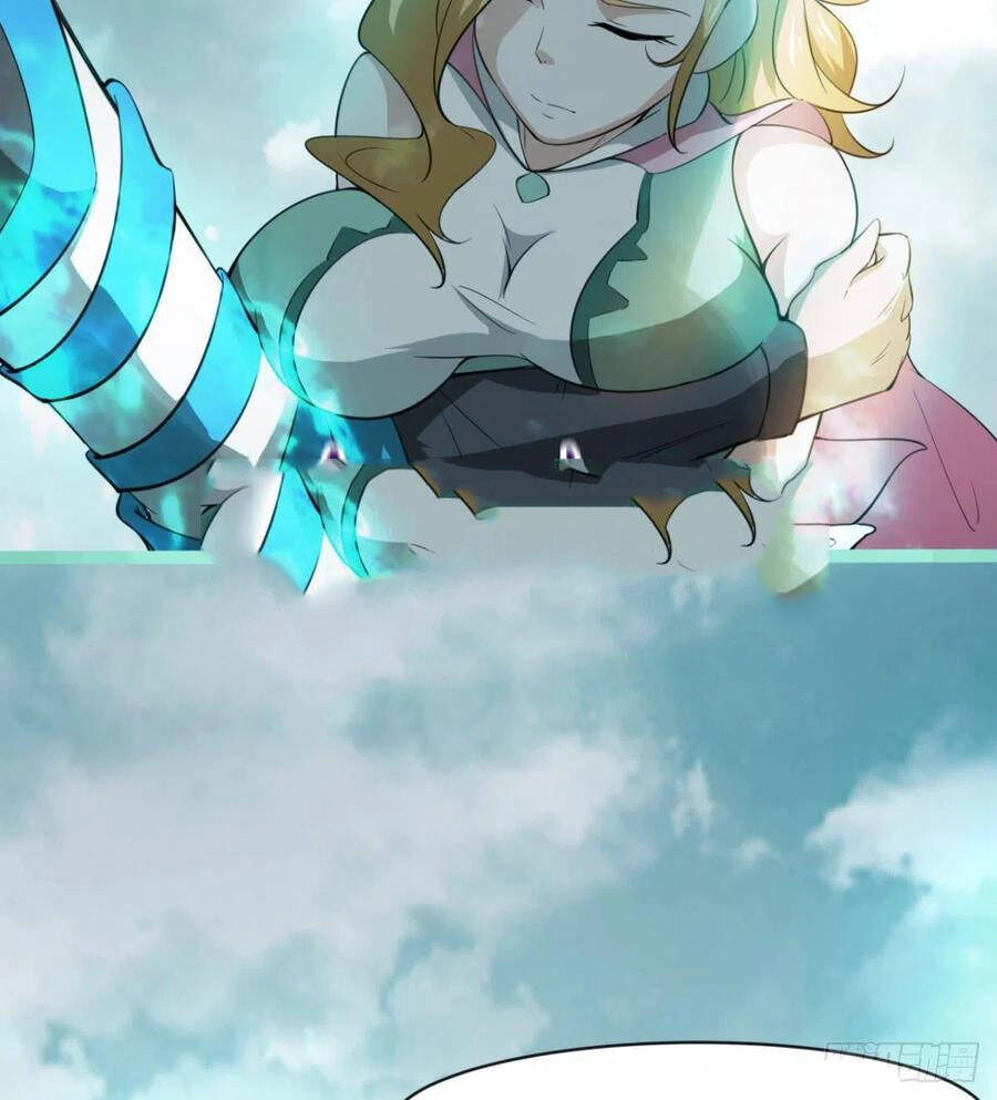 Ma Hoàng Sư Đệ Quả Thực Quá Chung Tình Chapter 96 - 34