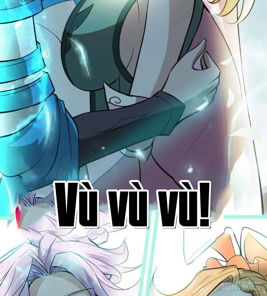 Ma Hoàng Sư Đệ Quả Thực Quá Chung Tình Chapter 96 - 36