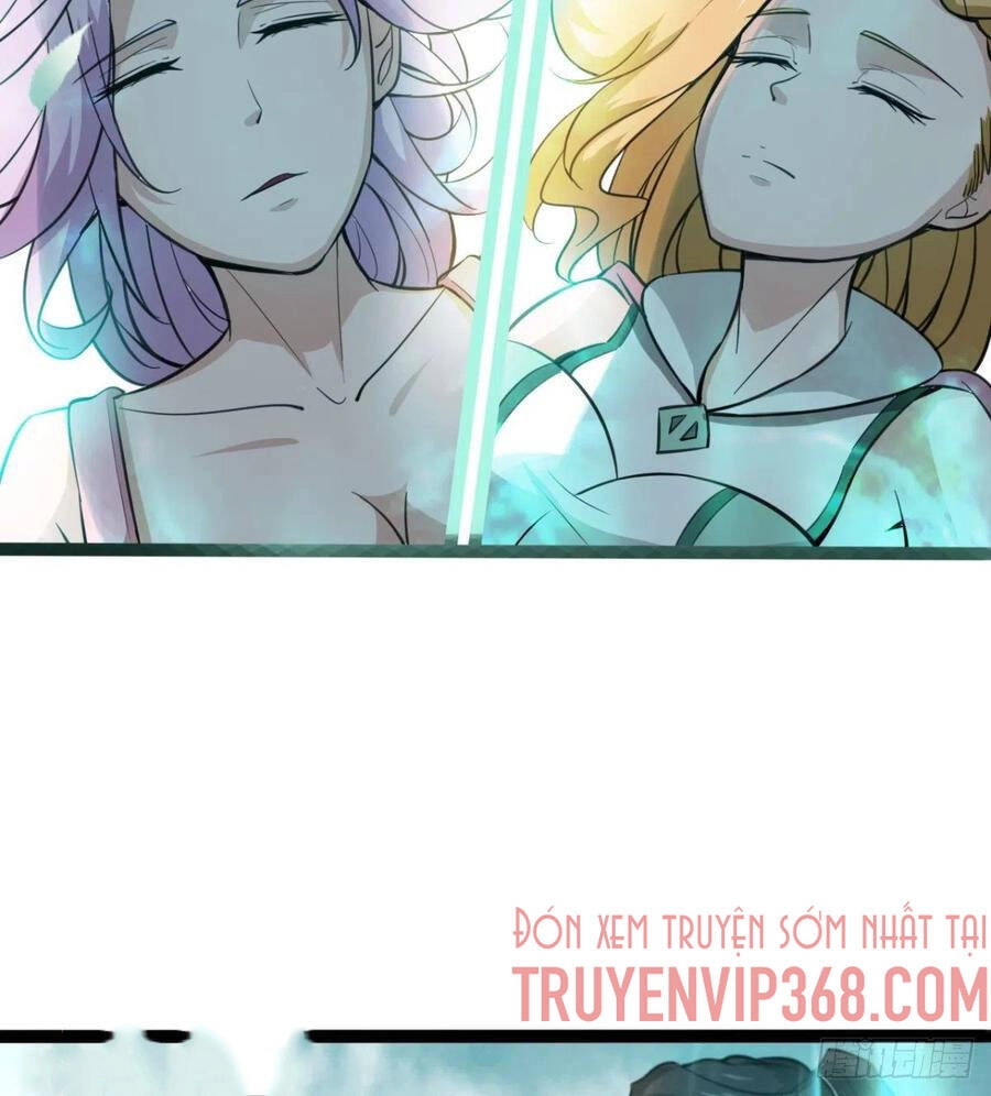 Ma Hoàng Sư Đệ Quả Thực Quá Chung Tình Chapter 96 - 37