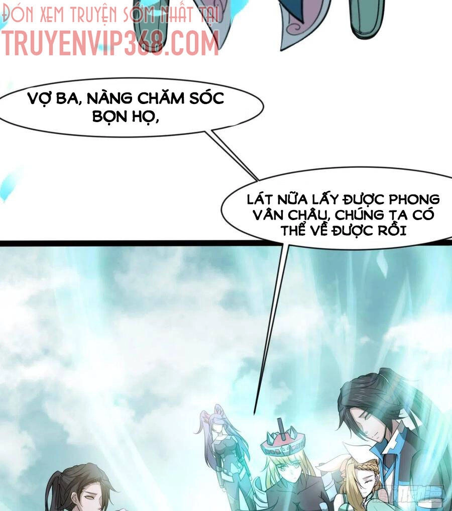 Ma Hoàng Sư Đệ Quả Thực Quá Chung Tình Chapter 96 - 39