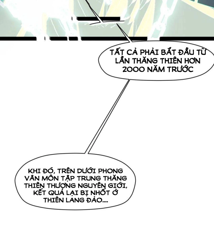 Ma Hoàng Sư Đệ Quả Thực Quá Chung Tình Chapter 96 - 44