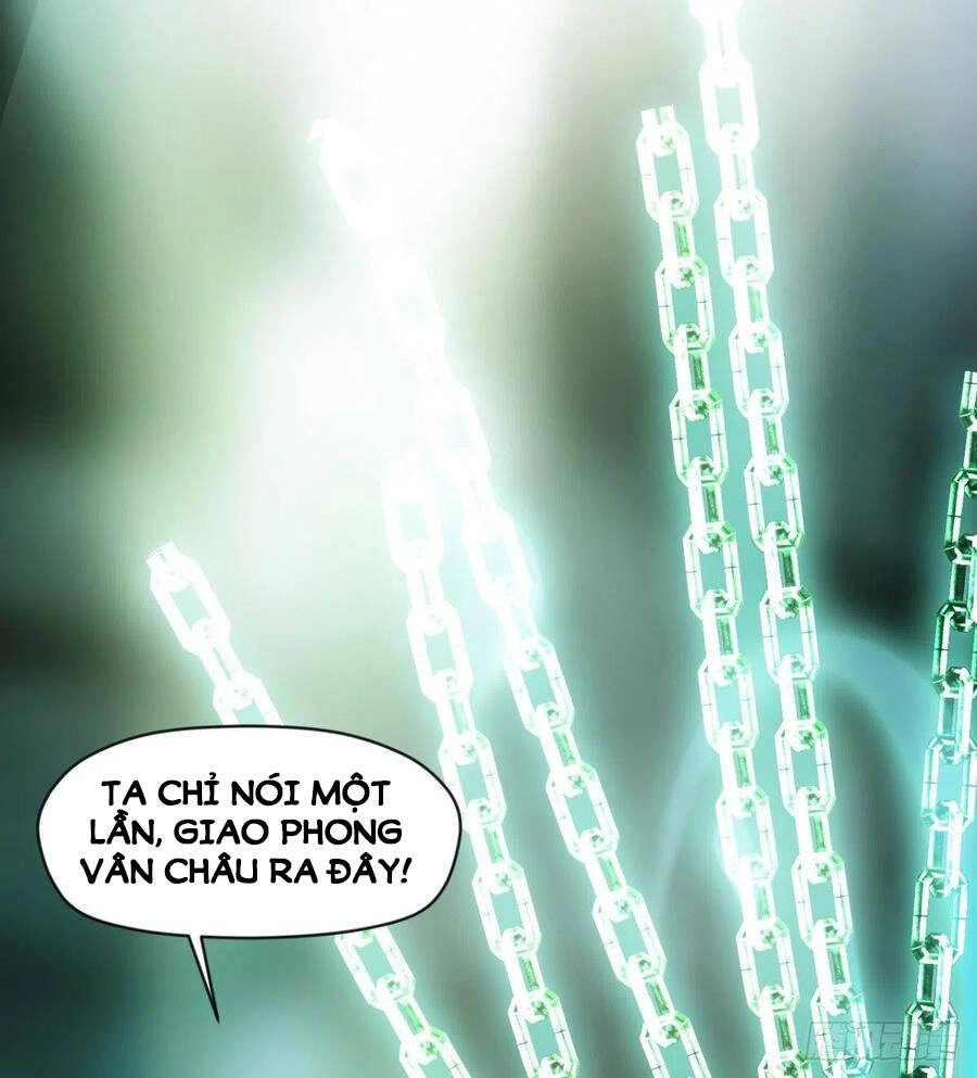 Ma Hoàng Sư Đệ Quả Thực Quá Chung Tình Chapter 96 - 48