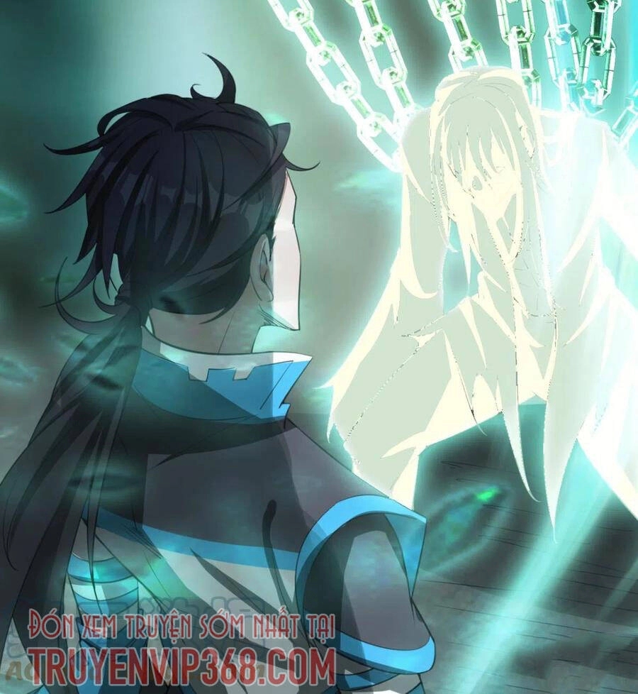 Ma Hoàng Sư Đệ Quả Thực Quá Chung Tình Chapter 96 - 49