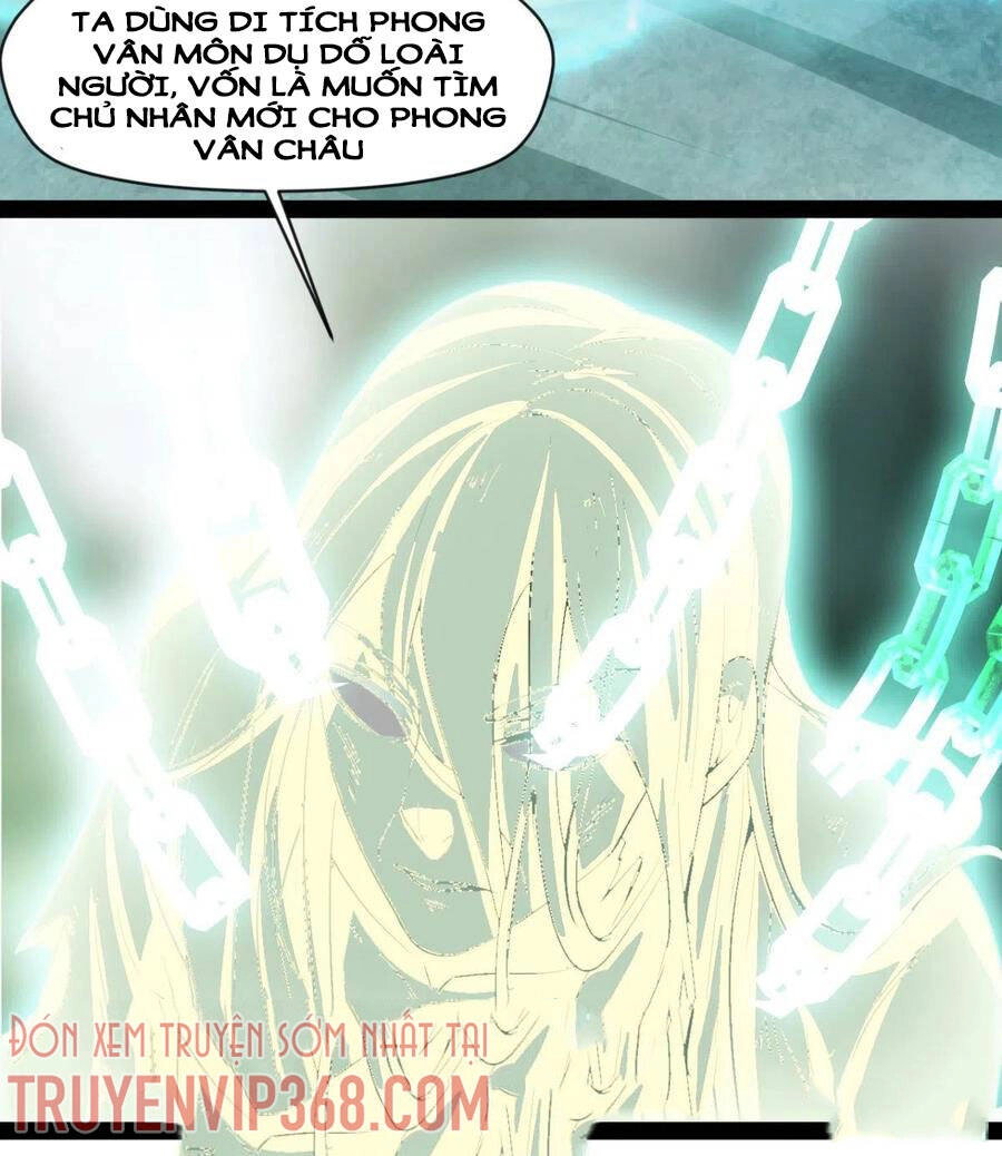 Ma Hoàng Sư Đệ Quả Thực Quá Chung Tình Chapter 96 - 51