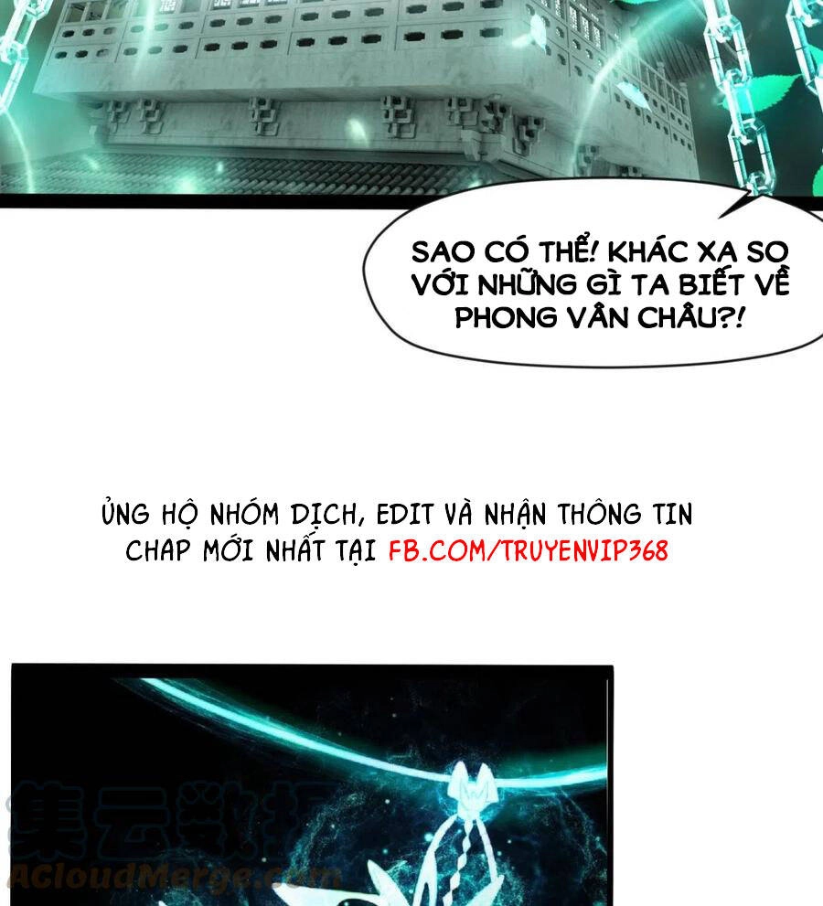 Ma Hoàng Sư Đệ Quả Thực Quá Chung Tình Chapter 96 - 57