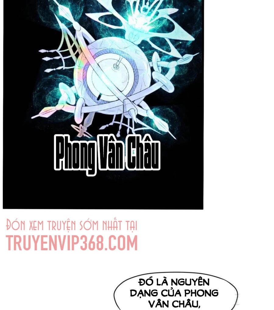 Ma Hoàng Sư Đệ Quả Thực Quá Chung Tình Chapter 96 - 58