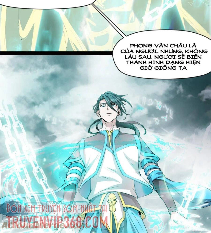 Ma Hoàng Sư Đệ Quả Thực Quá Chung Tình Chapter 96 - 60