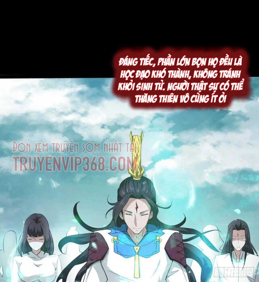 Ma Hoàng Sư Đệ Quả Thực Quá Chung Tình Chapter 97 - 6