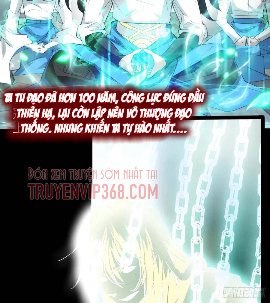 Ma Hoàng Sư Đệ Quả Thực Quá Chung Tình Chapter 97 - 7