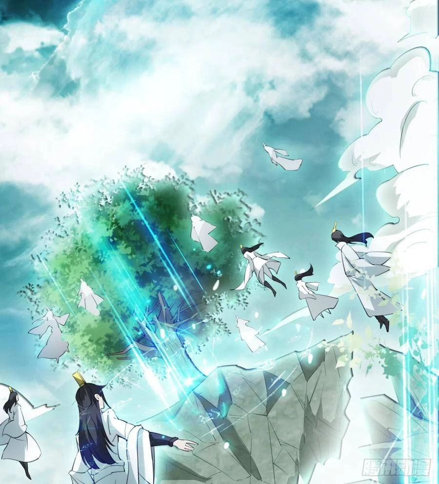 Ma Hoàng Sư Đệ Quả Thực Quá Chung Tình Chapter 97 - 9