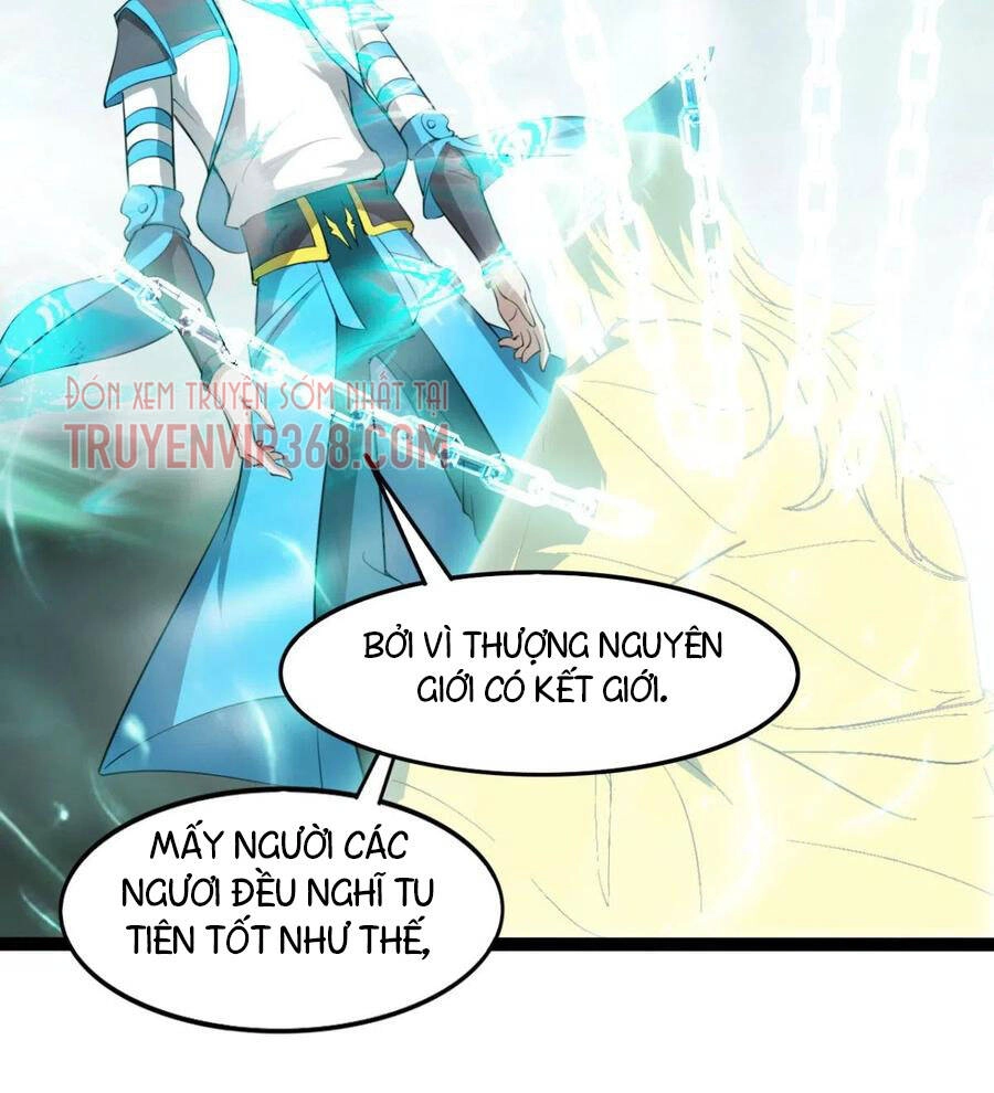 Ma Hoàng Sư Đệ Quả Thực Quá Chung Tình Chapter 97 - 13