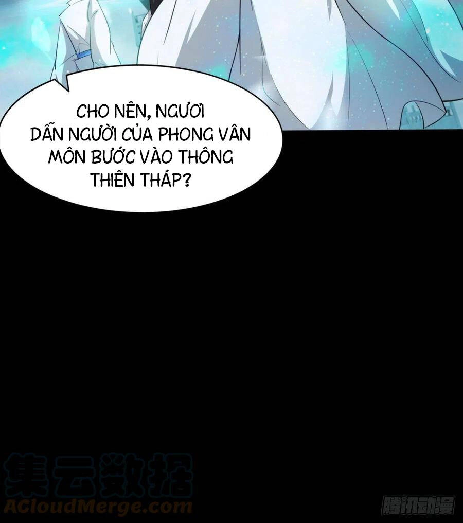 Ma Hoàng Sư Đệ Quả Thực Quá Chung Tình Chapter 97 - 20